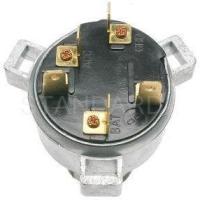 Ignition Switch