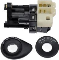 Ignition Switch 924-701