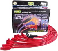 Ignition Wire Set by TAYLOR CABLE