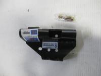 Purchase Top-Quality Impact Bar Bracket Kit Steel - GM1067131 pa1