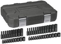 Impact Socket Set