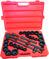 Impact Socket Set