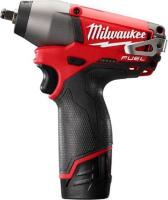 Purchase Top-Quality Impact Wrench Kit by MILWAUKEE - 2454-22 pa1