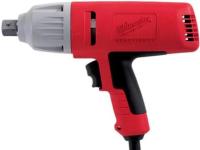 Impact Wrench by MILWAUKEE