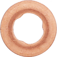 Injector O-Ring Or Seal 924.867