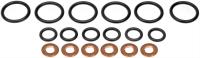Injector O-Ring Or Seal 8-067
