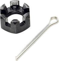 Inner Tie Rod End