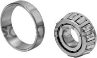 Input Shaft Bearing