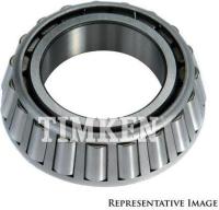 Input Shaft Bearing