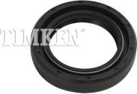 Input Shaft Seal