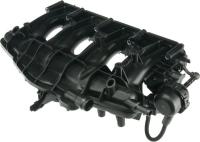 Intake Manifold (Fuel Injected)