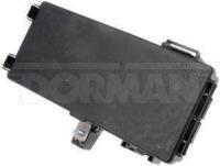 Integrated Control Module