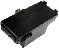 Integrated Control Module