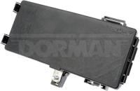 Integrated Control Module