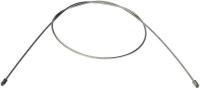 Intermediate Brake Cable