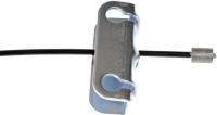 Intermediate Brake Cable