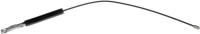 Intermediate Brake Cable
