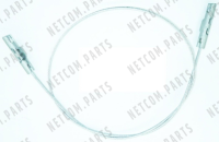 Intermediate Brake Cable