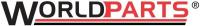 Intermediate Brake Cable
