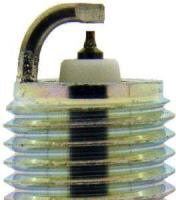 Iridium And Platinum Plug