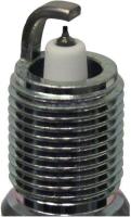 Iridium And Platinum Plug