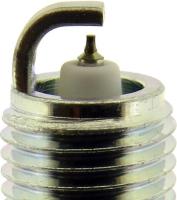 Iridium And Platinum Plug