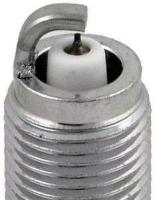 Iridium And Platinum Plug