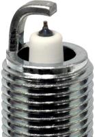 Iridium And Platinum Plug