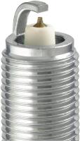 Iridium And Platinum Plug