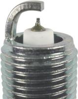 Iridium And Platinum Plug