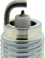 Iridium And Platinum Plug