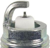 Iridium And Platinum Plug