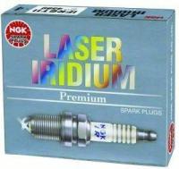 Iridium And Platinum Plug 93199