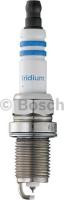 Iridium Plug by BOSCH