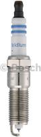 Iridium Plug