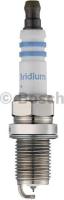 Iridium Plug