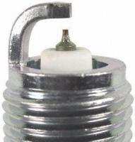 Iridium Plug (Pack of 4) by NGK CANADA