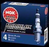 Iridium Plug