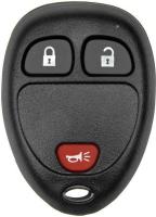 Keyless Remote Case