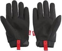 Purchase Top-Quality Large Performance Red/Black/Gray General Purpose Gloves by MILWAUKEE - 48-22-8722 pa10