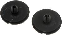 Leaf Spring Pad