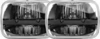 Purchase Top-Quality LED Headlight Set by RIGID INDUSTRIES - 55003 pa1
