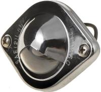 License Lamp Lens