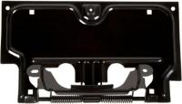 License Plate Bracket