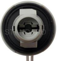 License Plate Light Socket
