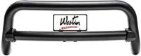 Purchase Top-Quality License Plate Relocator Kit by WESTIN - 32-30055 pa3