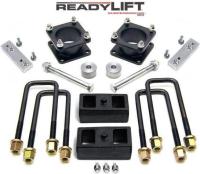 Lift Kit by READYLIFT