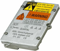 Lighting Control Module