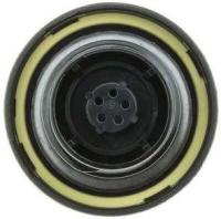 Locking Fuel Cap