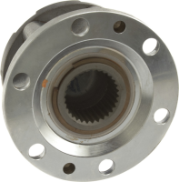 Locking Hub